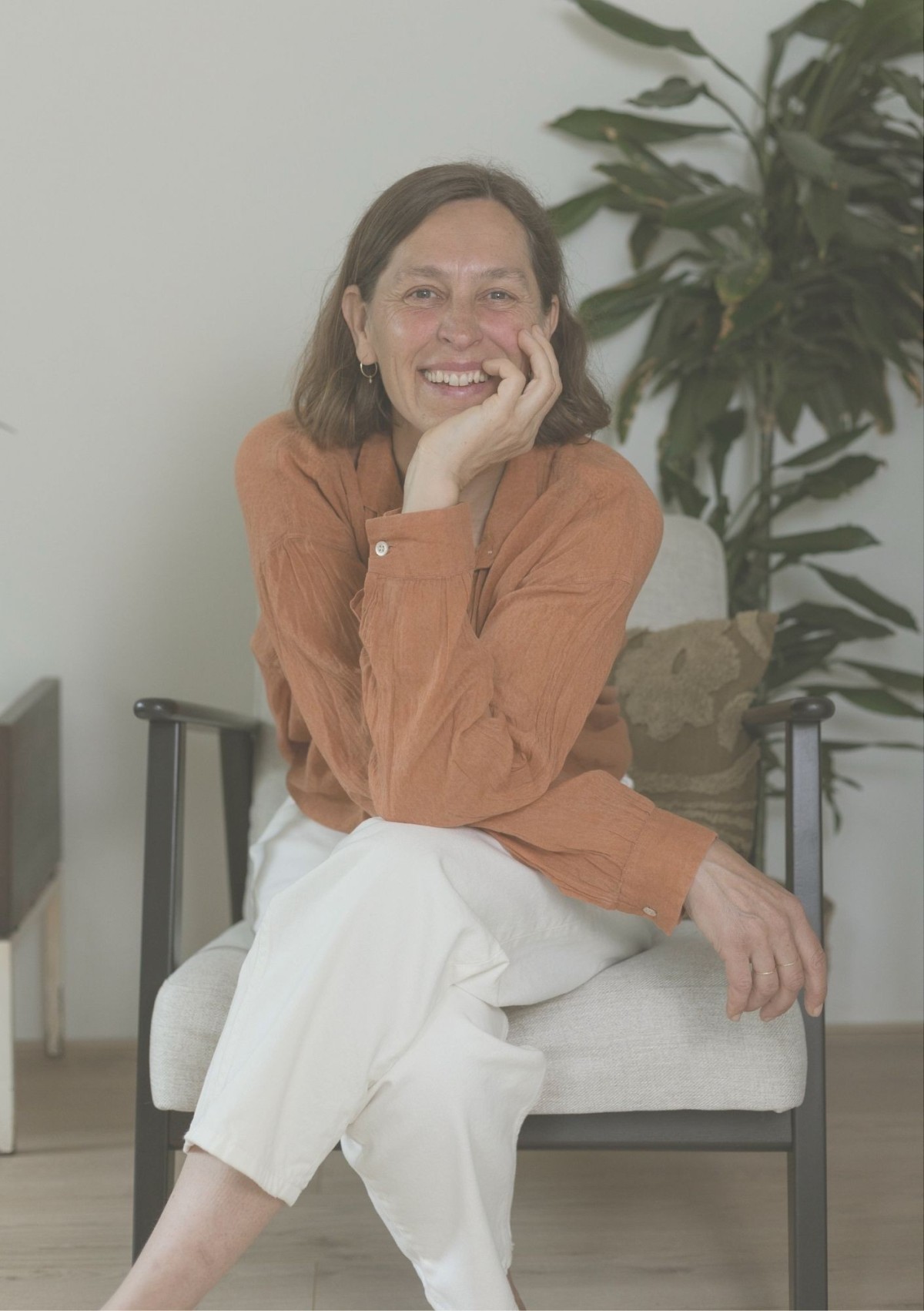 profielfoto van Hannelore Mattheus