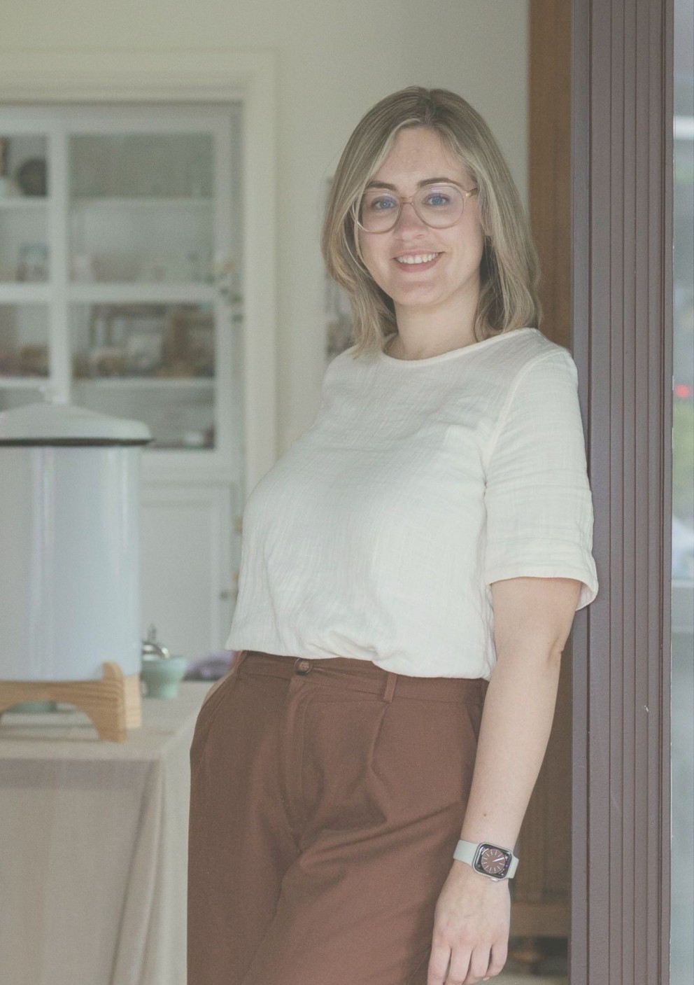 Profielfoto van Charlotte Cooreman