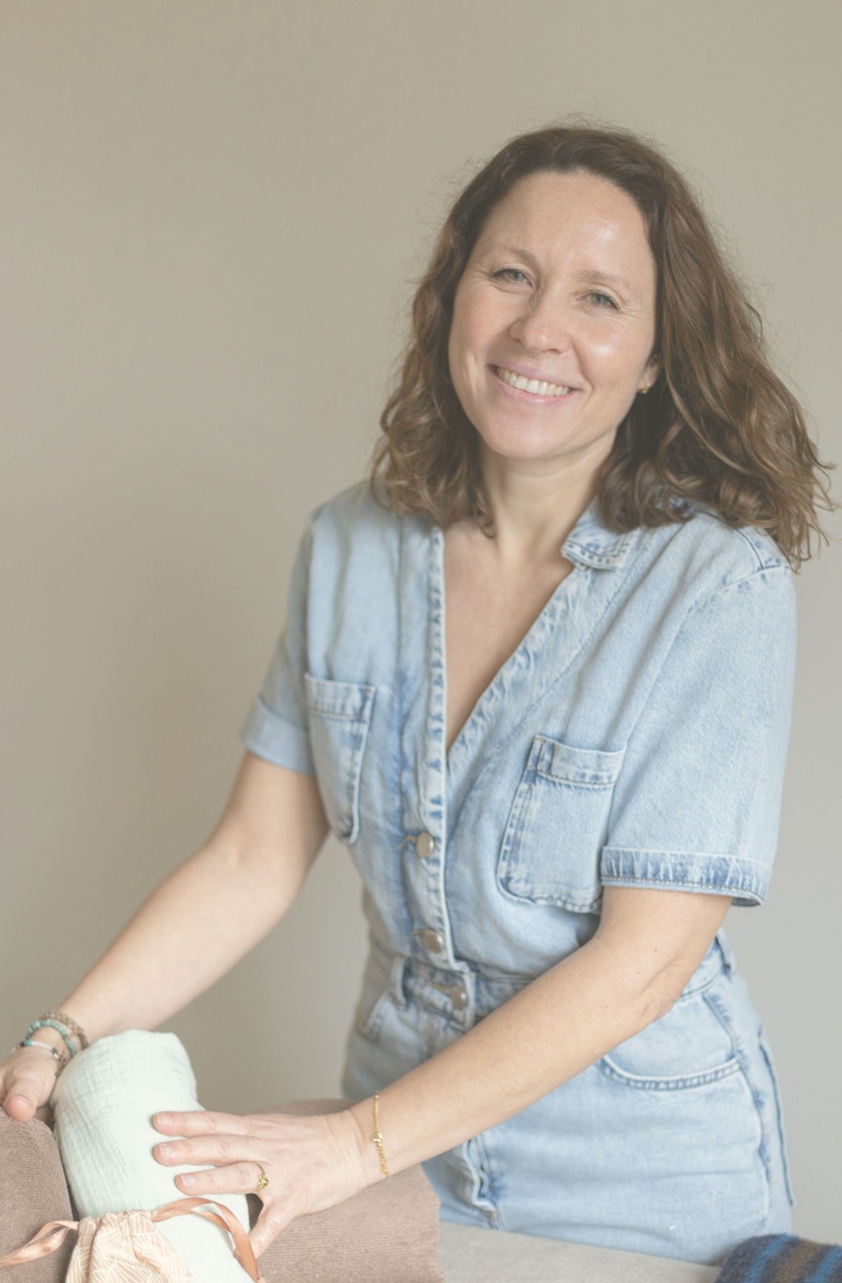 Doula Tanja